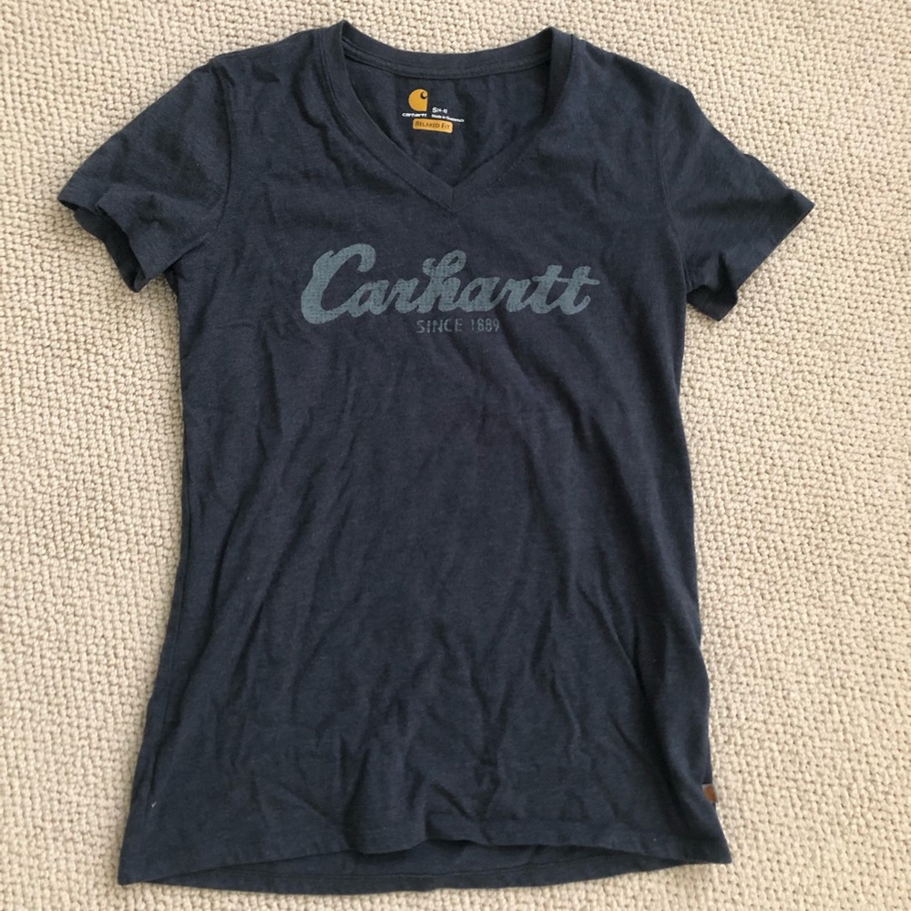 Women’s Carhartt Shirt